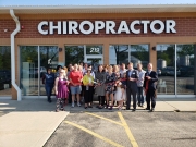 Center for Chiropractic Medicine
