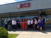Full Spectrum Services Ribbon Cutting~ West Dundee